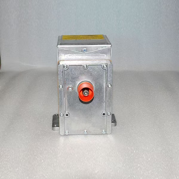 Air conditioning and refrigeration spare parts; chiller spare parts 375-49340-101; <strong>guide</strong> vane motor 025-17175-002