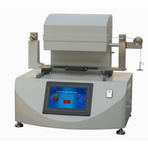 ASTM D4974 Trocken wärme schrumpf prüfgerät Trocken-und Wärme schrumpf prüfgerät Schrumpf rate und Kontraktion stest maschine - Product Image 3