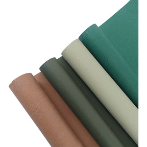 Rollos de <span class=keywords><strong>Lona</strong></span> de PVC Impermeable de Alta Resistencia y Autolimpiante, Tela Industrial Ignífuga con Revestimiento de PVC <span class=keywords><strong>para</strong></span> Carpas de Exterior - Product Image 1