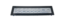 TASTENPANEL CONCERTO KP3.5 für KONAMI-USB/RS232-Schnittstelle mit <10MS Reaktionszeit und FINGERS-Methode - Lagernd Verfügbar