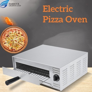 Electric Pizza <strong>Oven</strong> Large Capacity Commercial <strong>Oven</strong> Cake <strong>Bread</strong> <strong>Oven</strong> for Home - Product Image 5