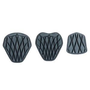 Coussin de siège de moto en mousse <span class=keywords><strong>EVA</strong></span> à absorption des chocs, personnalisable sur mesure – Vente chaude - Product Image 5