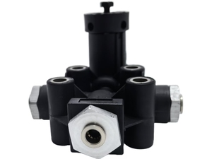 Van điều khiển chiều cao có thể điều chỉnh độ chính xác cao, tình trạng mới, cảm biến tự động tùy chỉnh với bảo hành 1 năm - Product Image 3