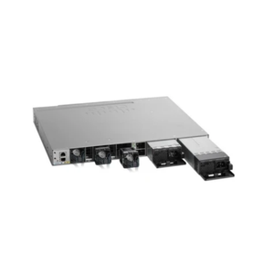 Fuente de Alimentación CA PWR-C1-350WAC-P/2 de 350W para Switches de la Serie Catalyst 9300/3850, Admite Intercambio en Caliente y Redundancia - Product Image 3