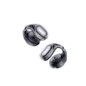 Soundcore C30i Clip-on Bluetooth Headphones Wireless Sports Outdoor Running IPX4 Type-C Charging 8H Battery Life - Product Image 1