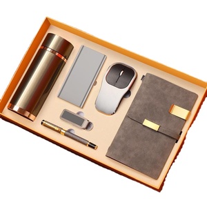 Regalos IStapromo, Nuevo Set de Regalos Empresariales Creativos, Set de Regalos Empresariales 2024 Más Vendidos para Empleados y Compañeros - Product Image 1