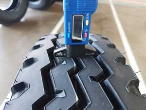 ยางล้อรถบรรทุก 7.50R16 7.00R16 ยี่ห้อ LIONLIKE ทนทานต่อการฉีกขาด ป้องกันการรั่วซึม - Product Image 4