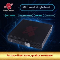 Système de jeu de Baccarat de qualité casino Miracle Gaming Dragon Tiger, machine unique pour jeu NIU NIU, mini PC