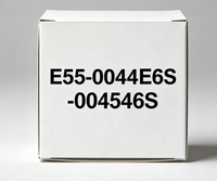 Pièces de rechange OEM pour Lei : Ensemble d'affichage complet E55-004546S pour imprimante jet d'encre JET3 - Nouvelle encre solvant