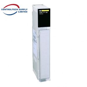 Module réseau Ethernet/IP en aluminium 140NOC77100 pour l'automatisation des équipements électriques - Product Image 4