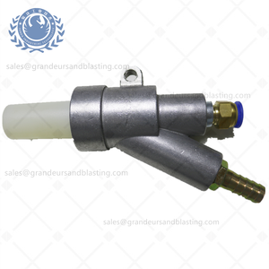 Pistolet de sableur à <span class=keywords><strong>AIR</strong></span> sableur portable, pièces de rechange, livraison gratuite - Product Image 2