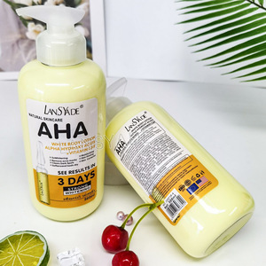 Meilleure vente Lotion corporelle AHA Vitamine C naturelle Soins de la peau <span class=keywords><strong>Lait</strong></span> corporel éclaircissant <span class=keywords><strong>hydratant</strong></span> Anti-rides Crème éclaircissante pour <span class=keywords><strong>le</strong></span> <span class=keywords><strong>corps</strong></span> - Product Image 6