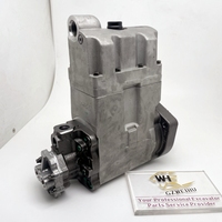 Pompe d'injection de carburant pour moteur d'excavatrice C9 C7 476-8769 4768769 384-0678 3840678 T402521 pour Cat D6R D7R D6T D6R III 637D 637G