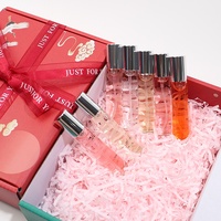 Vente en gros de mini parfum pour hommes de 10ml parfum de luxe unisexe pour femmes spray pour le corps de longue durée taille de voyage style brume de cologne