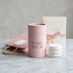 Emballage de luxe pour soins de la peau, tube en papier cosmétique personnalisé, boîte cadeau ronde pour collections de beauté haut de gamme, fabricant OEM personnalisé - Product Image 2