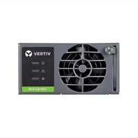 Module d'alimentation redresseur AC/DC R48-4300E3 4,3 kW à haute fiabilité et faibles coûts d'exploitation