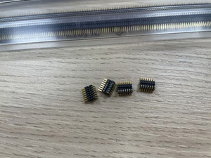 อะไหล่อุตสาหกรรมความแม่นยำสูง MW-07-03-G-D-156-103 สำหรับอุปกรณ์ระบบอัตโนมัติ - Product Image 4