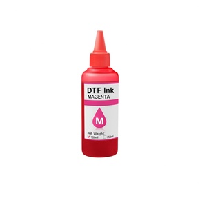 หมึกพิมพ์ DTF Supercolor 100 มล. จัดส่งฟรี หมึกพิมพ์ DTF แบบร้อน ขายส่งหมึกพิมพ์ DTF - Product Image 6