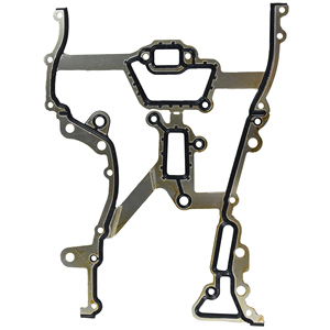 Junta de la Tapa de la Cadena de Distribución REVO 307985 para Motor OPEL <span class=keywords><strong>CHEVROLET</strong></span> X10XE OE 703349200 638287 55561181 638225 9157567 - Product Image 1