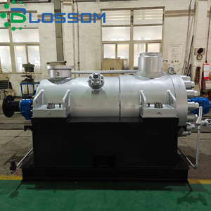 Blossom API610 BB5 مضخة مياه متوسطة الضغط مضخة غاز مركبة مضخة مياه غير مؤكسجة - Product Image 2