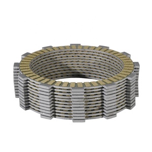 Pièces d'embrayage humide pour <span class=keywords><strong>Ducati</strong></span> 19020264A Monster 797 821 Scrambler 800 Hypermotard 821 - Product Image 2