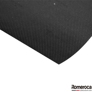 แผ่น<span class=keywords><strong>รอง</strong></span>พื้นกันลื่น EVA หนา 2 มม. <span class=keywords><strong>ลา</strong></span>ยนูน IXPE ป้องกันเสียงรบกวน ใช้สำหรับปูพื้นลามิเนตและพื้น SPC - Product Image 4