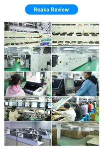 Décodeur satellite FTA H.264 avec Wi-Fi, 12 mois d'accès à la télévision IP DVB-S2 GX6605S, 2 décodeurs HD - Product Image 4