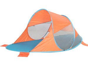 AIOIAI Pop Up plaj gölge çadırı açık kamp oyun çadırı katlanabilir plaj oyun çadırı - Product Image 3