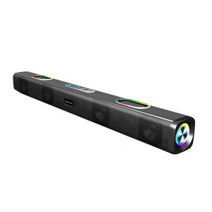 <span class=keywords><strong>Bluetooth</strong></span> ev sineması için 2.0 Ch soundbar'da sistemi TV uyumlu ses çubukları - Product Image 1