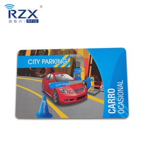 Tùy chỉnh có thể in RFID thẻ đậu xe <span class=keywords><strong>860</strong></span>-<span class=keywords><strong>960MHz</strong></span> UHF RFID thẻ PVC người ngoài hành tinh H3 <span class=keywords><strong>H4</strong></span> RFID UHF thẻ để kiểm soát truy cập - Product Image 3