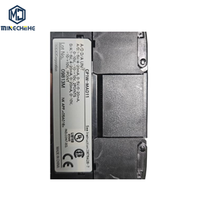 ข้อเสนอสุดพิเศษ CP1W-MAD11 CP1W-MAD42 CP1W-AD041 CP1W-DA041 PLC โมดูลอินพุตเอาต์พุตแบบอะนาล็อกสำหรับระบบอัตโนมัติทางอุตสาหกรรมแบบตั้งโปรแกรมได้ - Product Image 1
