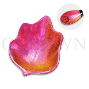 Pigment de revêtement de peinture caméléon à bas <span class=keywords><strong>prix</strong></span> Pigment de résine époxy caméléon - Product Image 2