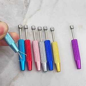 Gem Pickup Tweezers Stainless Steel <b>Cat</b> Claw Shape For <b>Earring</b> Making Multifunctional Jewelry Tools Equipment - Product Image 3