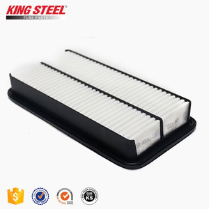 เครื่องกรองอากาศในห้องโดยสาร17801-21040,สำหรับ <span class=keywords><strong>Toyota</strong></span> Camry Lexus <span class=keywords><strong>Vios</strong></span> Yaris 1NZFXE 17801-74020 17801-0Y040 - Product Image 3