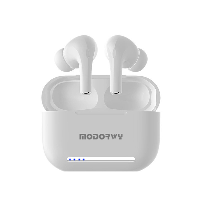 MODORWY  New Hot Sales TWS Wireless BT Earbuds Wireless Headsets Earphone Wireless Earbuds Tws for All Smartphone