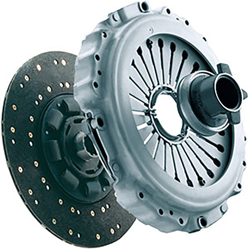 Zomki D-MAX Truck 8-97941521-0 8979415210 Clutch Disc for 4jj1