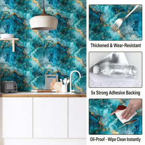 Panel de <span class=keywords><strong>Pared</strong></span> 3D de PVC con Diseño de Mosaico, Impermeable, de Lujo, <span class=keywords><strong>para</strong></span> Decoración de Paredes de Sala de Estar, TV, Apartamento - Product Image 4