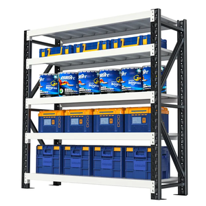 <strong>Display</strong> Rack <strong>System</strong> <strong>Display</strong> <strong>Shelf</strong> - Product Image 6