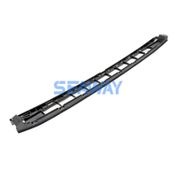 Grille de pare-chocs avant de voiture 11237749 pour MG 7 (2007-2016) Pièce de rechange de haute qualité