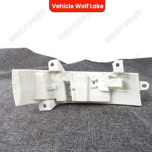 Intermitentes para Honda Civic 2012-2015, Luces Halógenas para Espejos Laterales Izquierdo y Derecho, Repuestos de Material ABS - Product Image 5