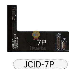 IParts jcid V1S <span class=keywords><strong>JC</strong></span> สายเคเบิลยืดหยุ่นสำหรับทดสอบหน้าจอแบบ EDP MV01 <span class=keywords><strong>V1SE</strong></span> สำหรับ iPhone 7 8 PLUS JCID-7 JCID-7P JCID-8 JCID-8P - Product Image 2