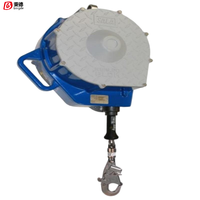 Détecteur de niveau à fourche vibrante GEA Westfalia 0005-1475-010, capteur de niveau de type vibration pour système de tuyauterie de séparateur industriel