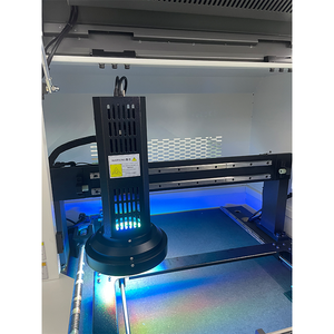 La machine AOI hors ligne à bon prix pour l'inspection optique PCBA de la chaîne de montage <span class=keywords><strong>SMT</strong></span> prend en charge les tests d'échantillons - Product Image 2