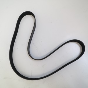 Courroie à nervures en V pour moteur diesel d'excavatrice, <span class=keywords><strong>prix</strong></span> usine, 10PK1600 - Product Image 2