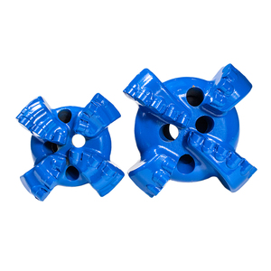 מקדח <span class=keywords><strong>PDC</strong></span> בעל ביצועים גבוהים ועמידות גבוהה בפני שחיקה לקידוח בארות מים וכרייה - Product Image 6