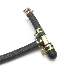 Injecteur arrière pour excavatrice <span class=keywords><strong>CAT</strong></span> E320C/<span class=keywords><strong>D</strong></span>, <span class=keywords><strong>moteur</strong></span> S6K avec injecteur arrière refroidi par air, accessoires YouTube - Product Image 3