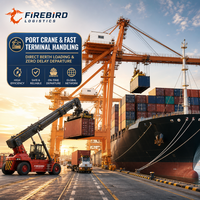 Firebird.Sea.shipping.for amazon.FBA.sellers.help.reduce.your.total.logistics.operation.cost