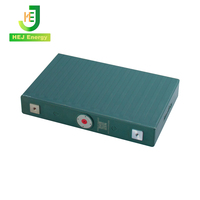 Sinopoly3.2V CALB Coque en plastique 100Ah Batteries prismatiques Lifepo4 Cellule Lithium Fer Ion