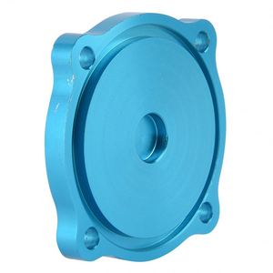 China precisión molde CNC mecánica de aluminio/acero inoxidable/latón <span class=keywords><strong>componentes</strong></span> - Product Image 6