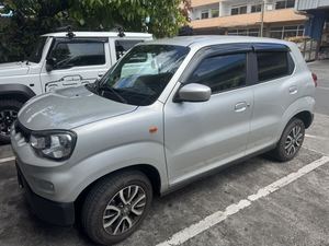 Deflettori Vento per Auto <span class=keywords><strong>Suzuki</strong></span> Spresso 2019+ Deflettore Vento Visiere Antipioggia - Product Image 3